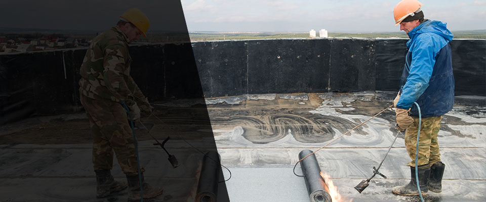 Springfield Roofing Contractors